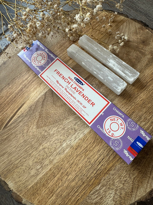 Natural Incense Sticks